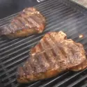 How Long To Grill T Bone Steaks