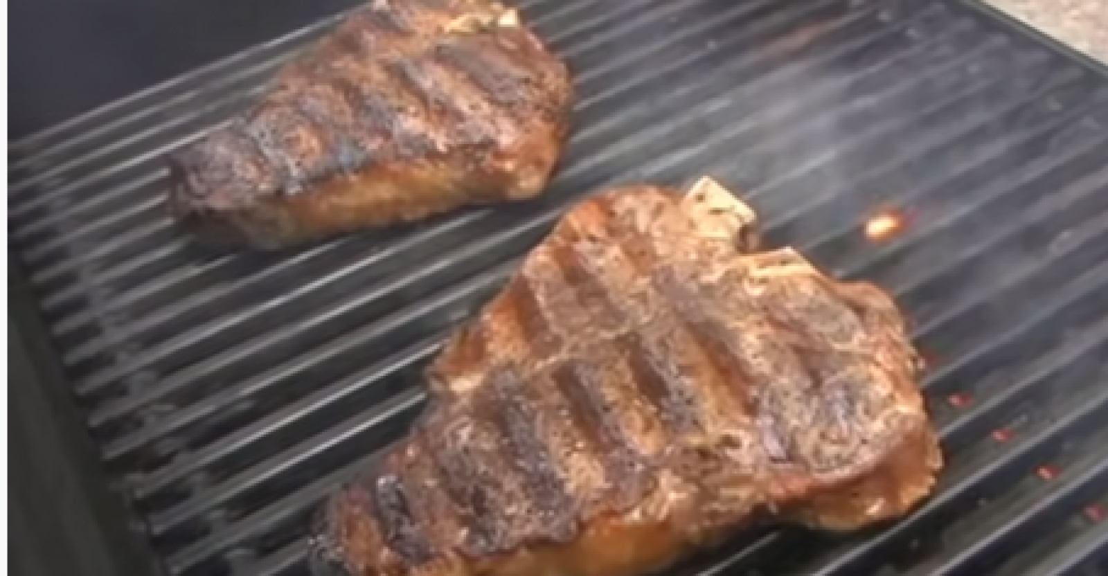 How Long To Grill T Bone Steaks