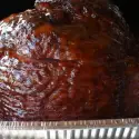 How Long To Smoke A Ham On Pellet Grill