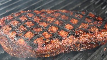 How Long to Grill London Broil Medium Rare