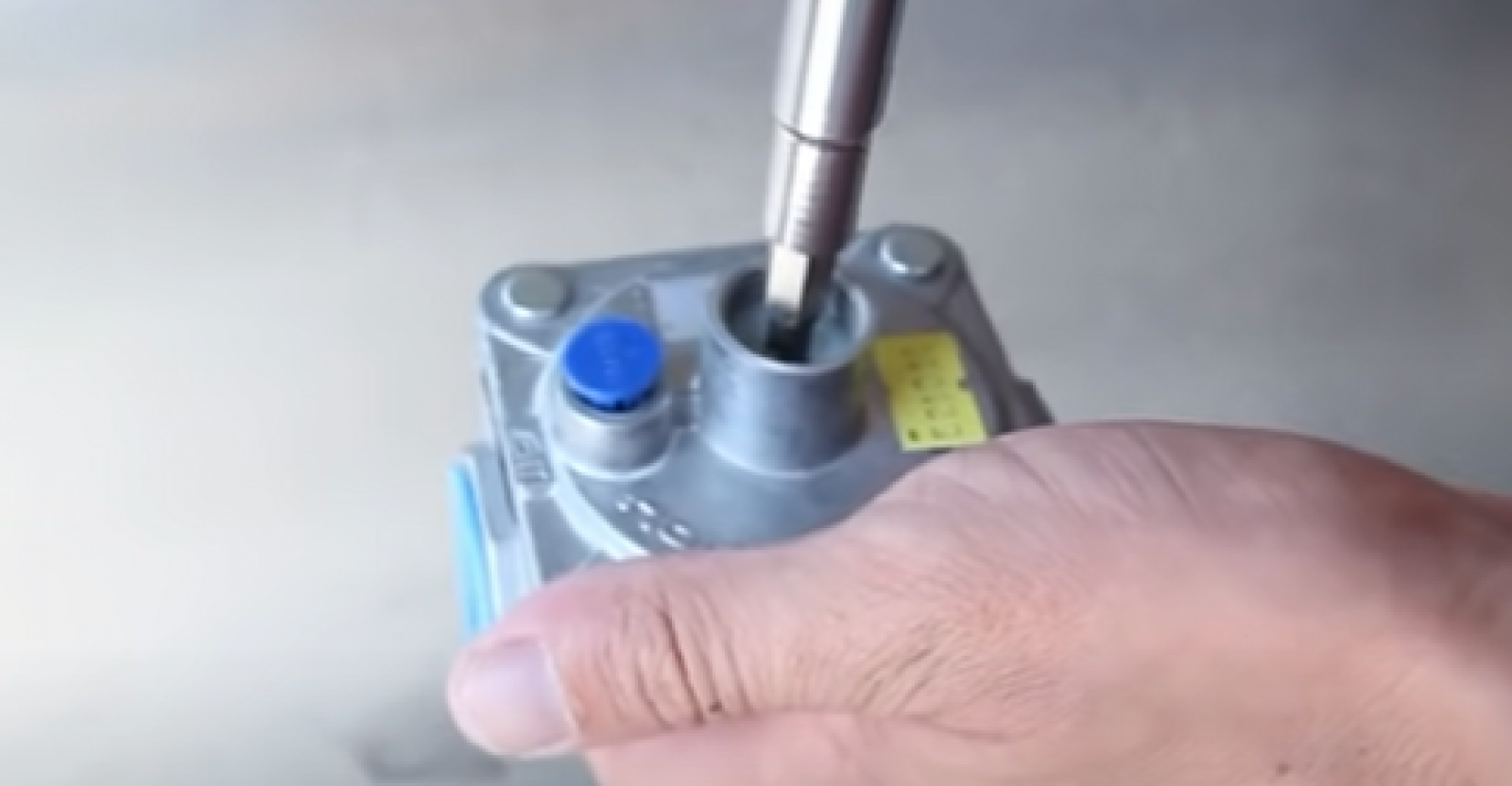 How To Adjust Gas Grill Regulator