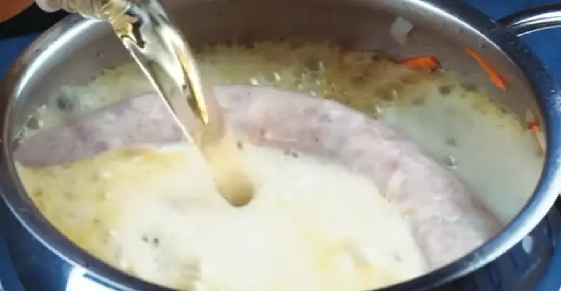How To Boil Bratwurst Before Grilling