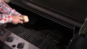 How To Clean A Gas Grill Burner