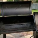 How To Clean BBQ Grill Rust