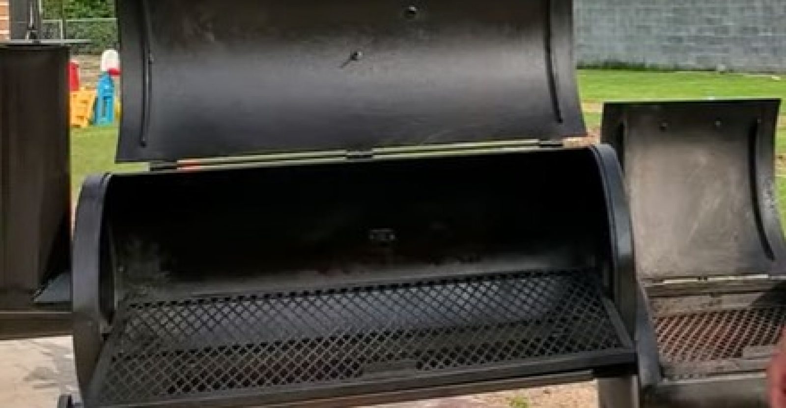 How To Clean BBQ Grill Rust
