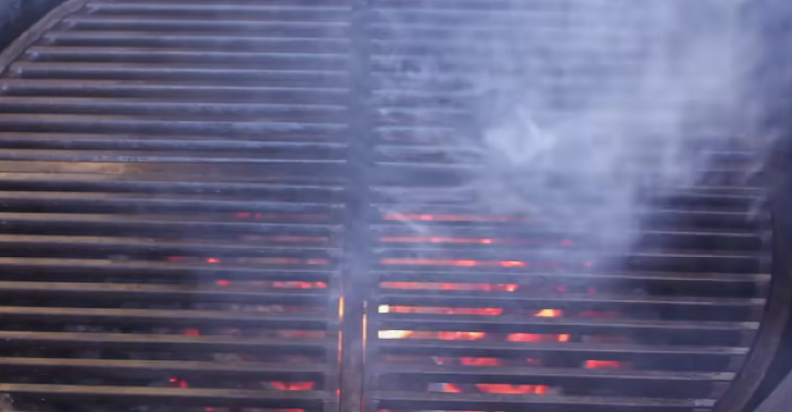 How To Clean Rust Off Grill Grates