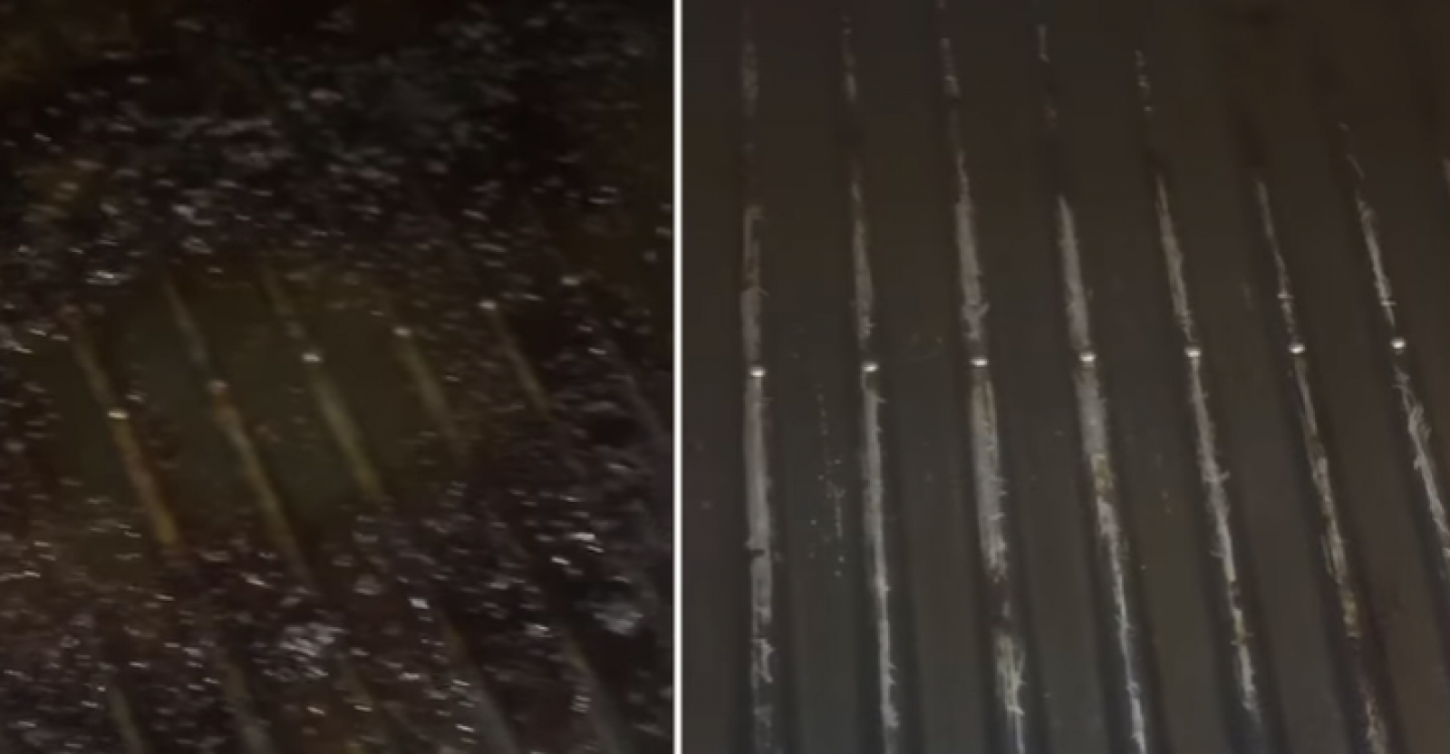 How To Clean Foreman Grill Non Removable Plates