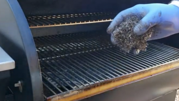 How To Clean Grill Grates Stainless Steel