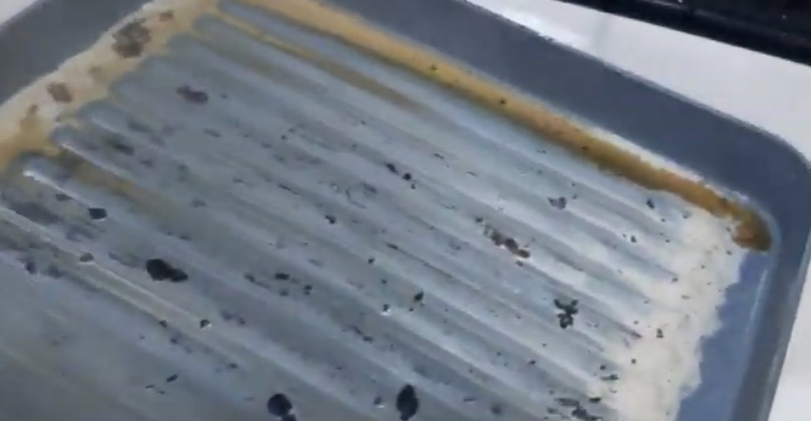 How To Clean NonStick Grill Pan