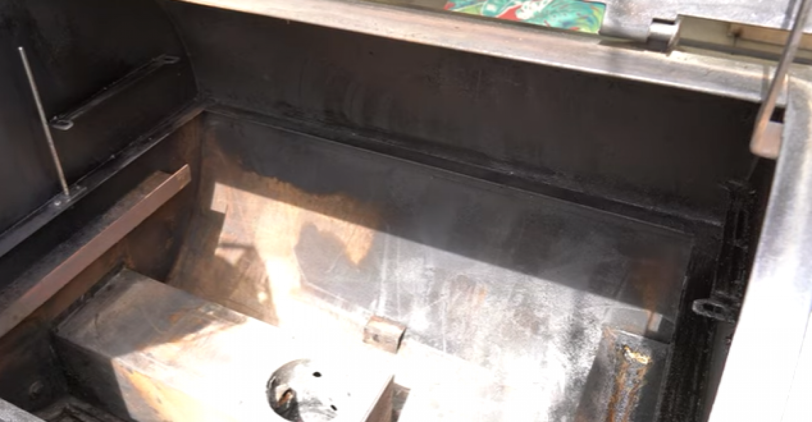 How To Clean Pellet Grill