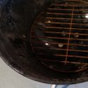 How To Clean Rusty BBQ Grill
