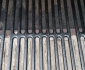 How To Clean Rusty Cast Iron Grill Grates
