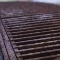 How To Clean A Rusty Grill Grates