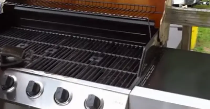 How To Clean Stainless Steel BBQ Grill