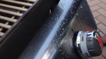 How To Clean Weber Stainless Steel Grill