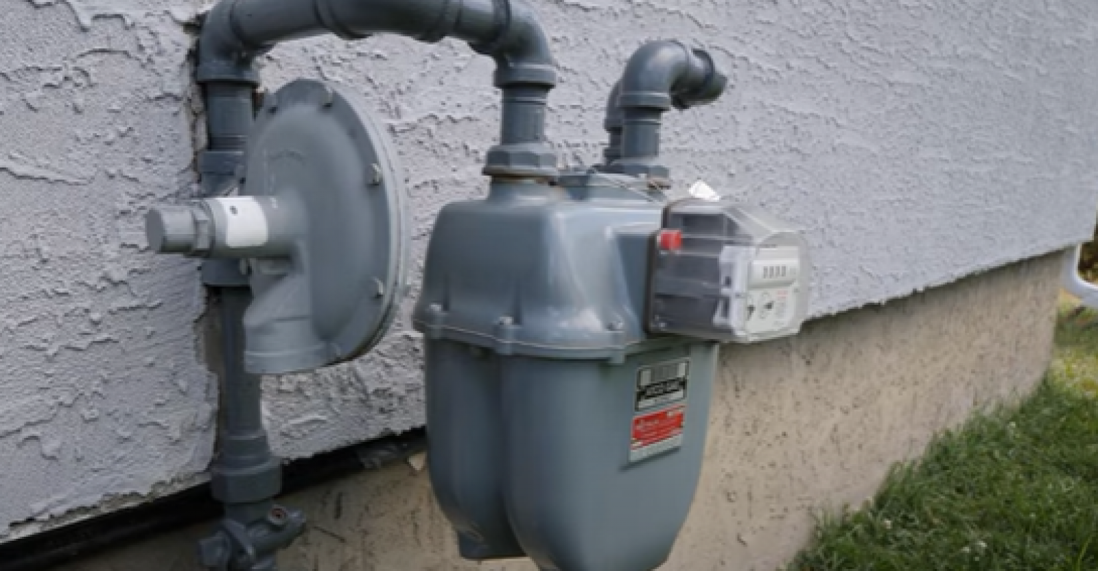 How To Connect Gas Line To Grill