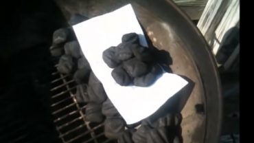 How To Control Temp On Charcoal Grill