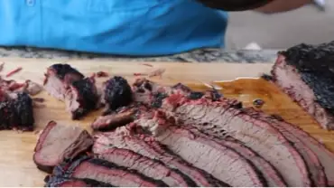 How To Cook A Brisket On A Pellet Grill