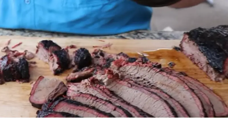 How To Cook A Brisket On A Pellet Grill