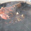 How To Cook A Cowboy Steak On The Grill
