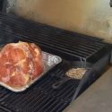 How To Cook A Ham On A Gas Grill