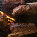 How To Cook Beef Ribs On The Grill Fast