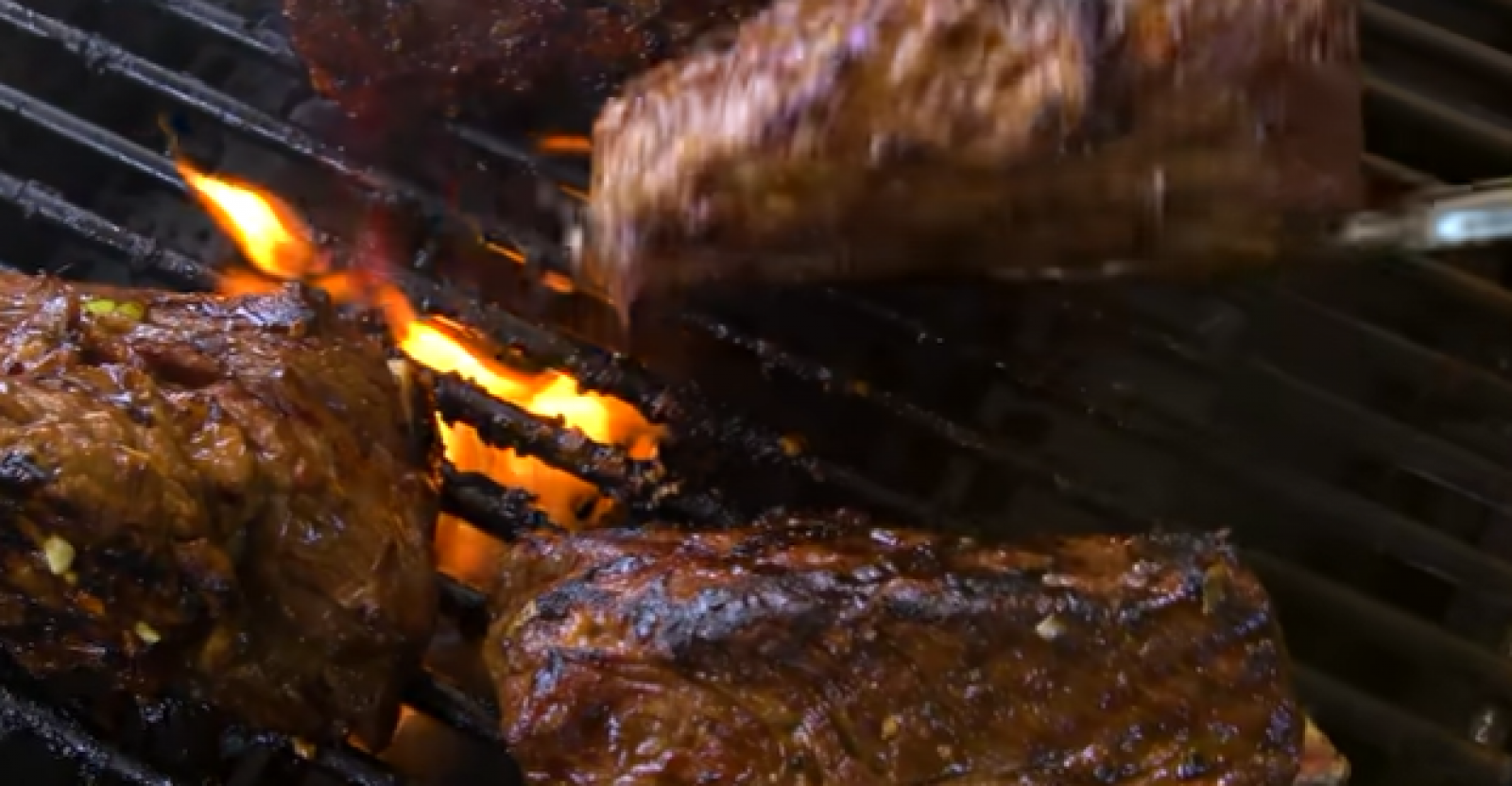 How To Cook Beef Ribs On The Grill Fast