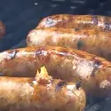 How To Cook Boudin Sausage On The Grill