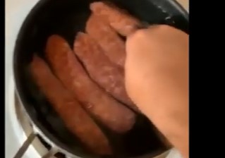 How To Cook Brats Without Grill