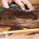 How To Cook Brisket On A Gas Grill