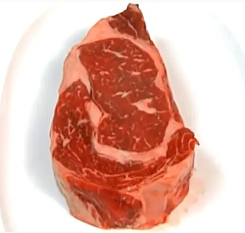 How To Cook Delmonico Steak On The Grill