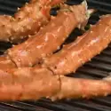How To Cook King Crab Legs On The Grill