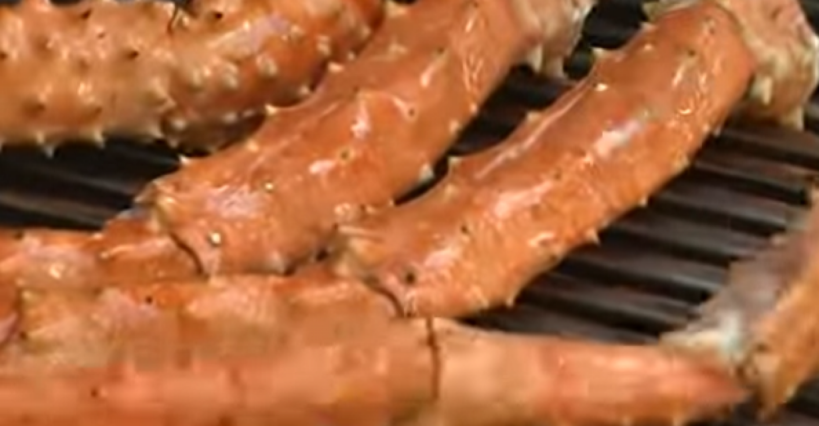 How To Cook King Crab Legs On The Grill