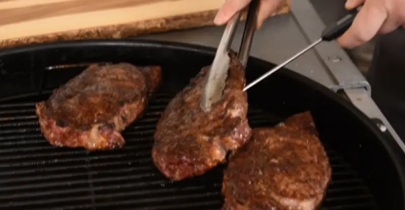 How To Cook Prime Rib Steak On The Grill