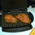How To Cook Steak On A George Foreman Grill 