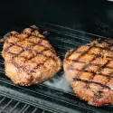 How To Cook Steaks On Pellet Grill