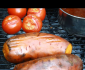 How To Cook Sweet Potatoes On The Grill In Foil