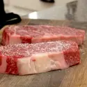 How To Grill A New York Strip