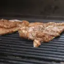 How To Grill Bone-In Chicken Breast