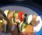How To Grill Chicken Kabobs On A Gas Grill