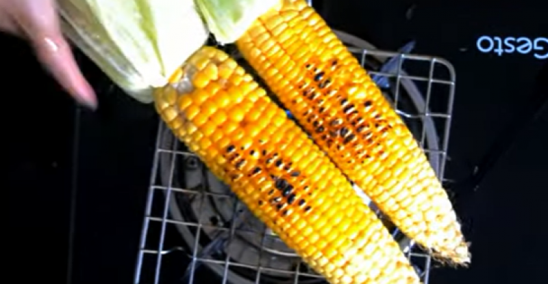 How To Grill Corn On The Stove
