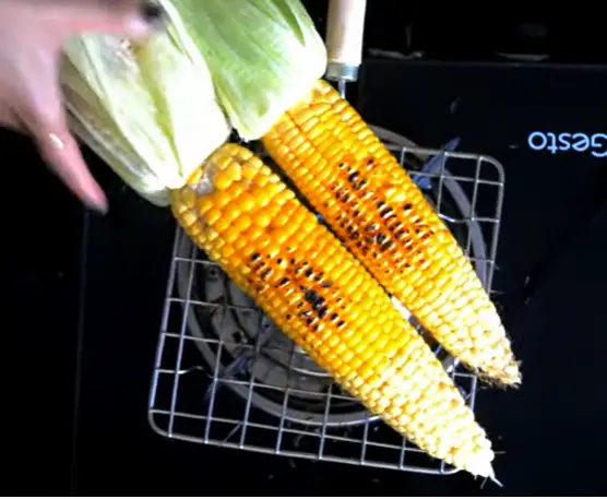 How To Grill Corn On The Stove