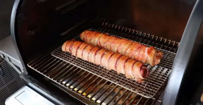 How To Grill Deer Backstrap