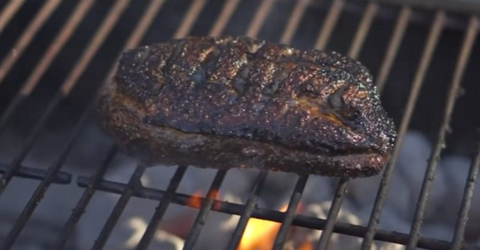 How To Grill Duck Breast On A Gas Grill