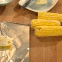 How To Grill Frozen Corn On The Cob
