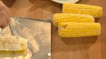 How To Grill Frozen Corn On The Cob