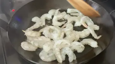 How To Grill Frozen Shrimp