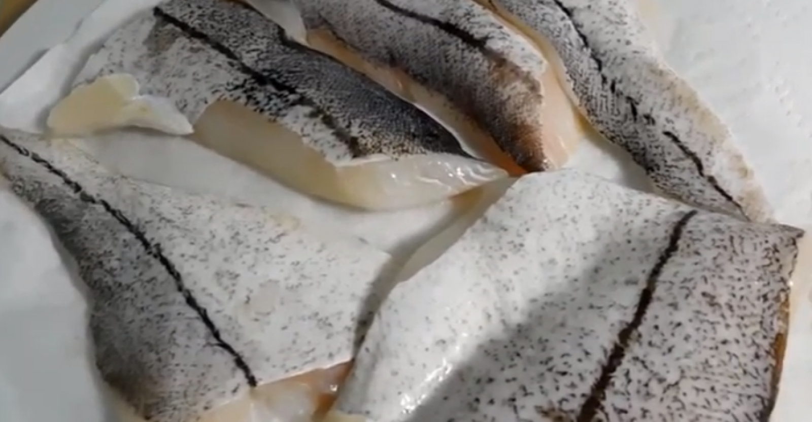 How To Grill Haddock