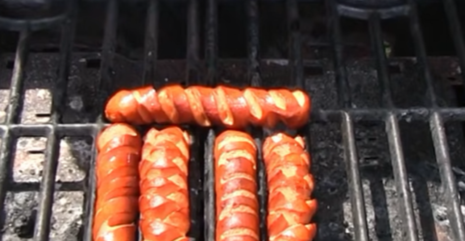 How To Grill Hot Dogs On Stove