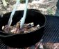 How To Grill Lamb Shanks